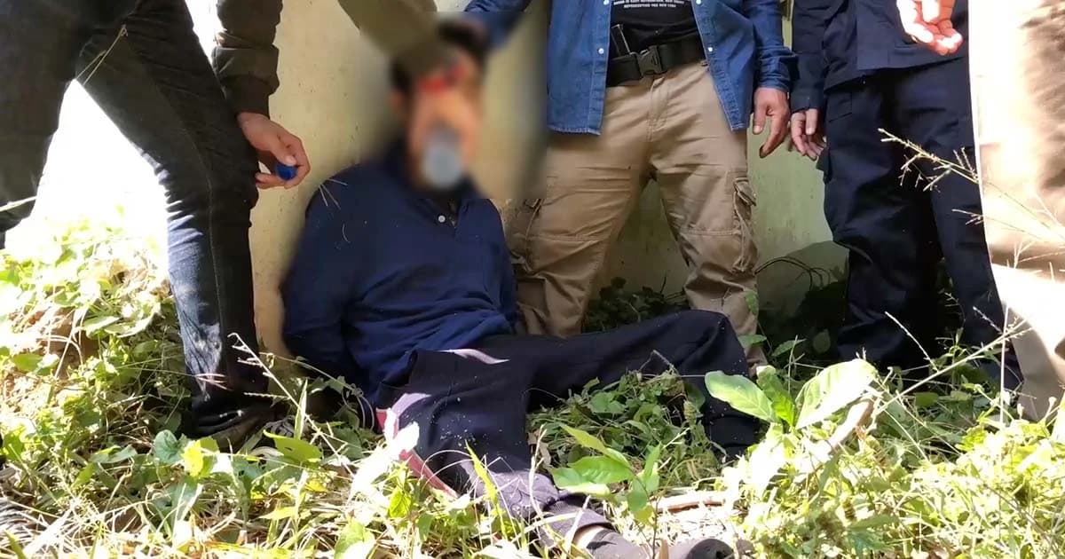 จ่อฝากขังวันนี้ นายไชยา ลูกทรพีฆ่าพ่อ ข่มขืนแม่-พี่สาว