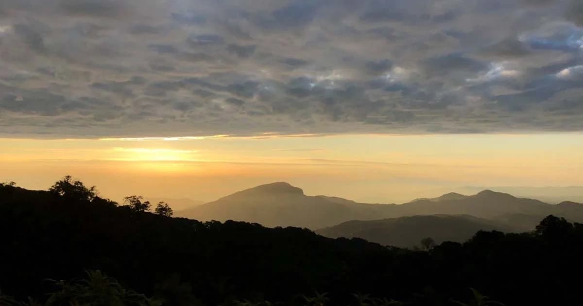 ภาคอีสานอากาศหนาวเย็นลงลมแรง ขณะที่กทม.-ภาคอื่นๆ อุณหภูมิลด 1-3 องศา