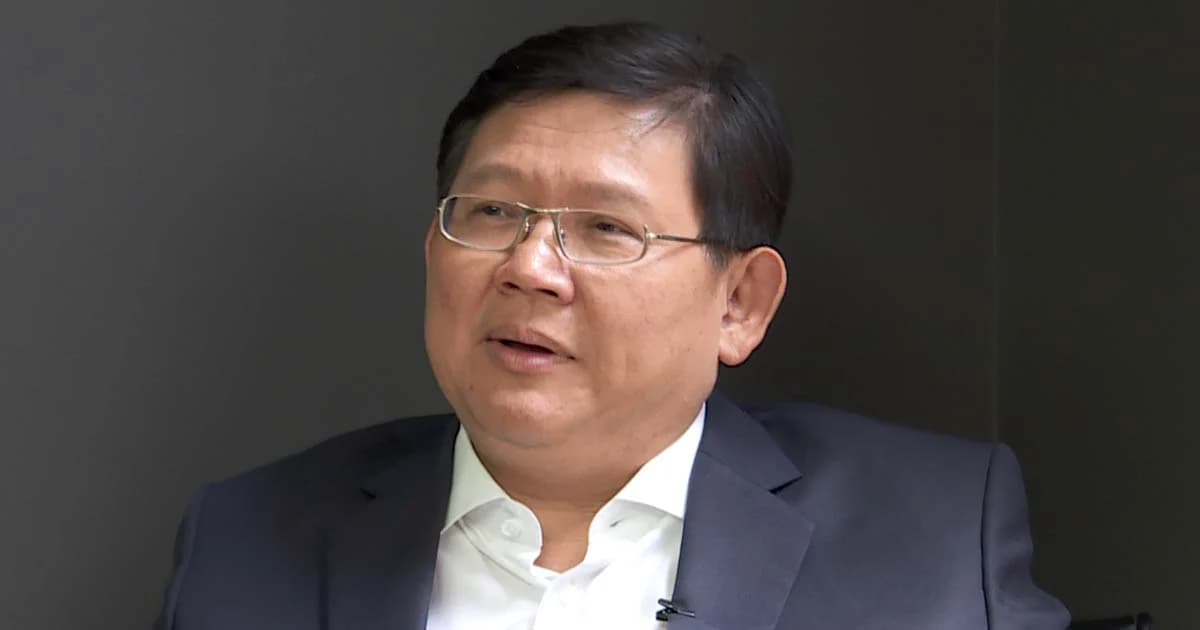 “สุวิทย์” เผยเคลียร์งานเสร็จแล้ว รออีก 3 รัฐมนตรีพร้อมลาออกทันที