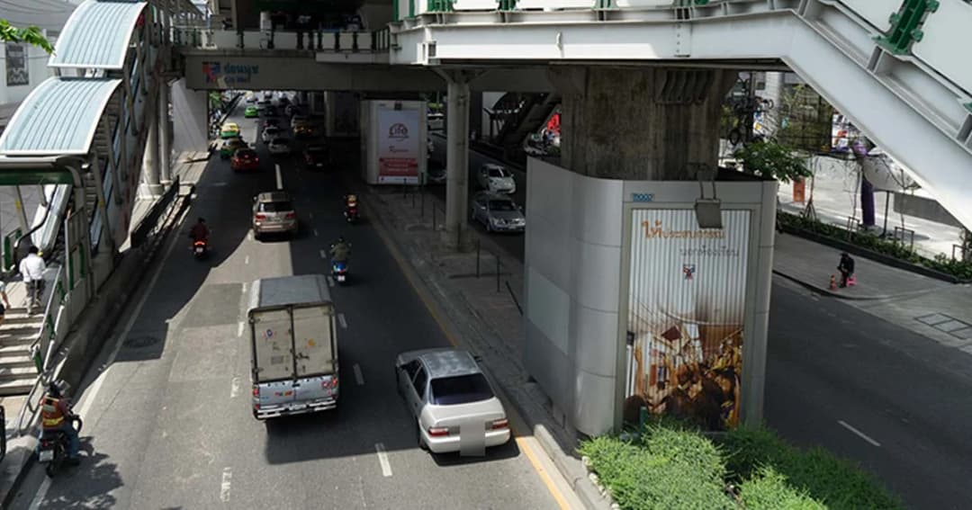 สนช. ผ่านวาระแรกแก้พรบ.จราจร เมาขี่จักรยานปรับ 500-เล็งเพิ่มโทษขับช้าแช่ขวา