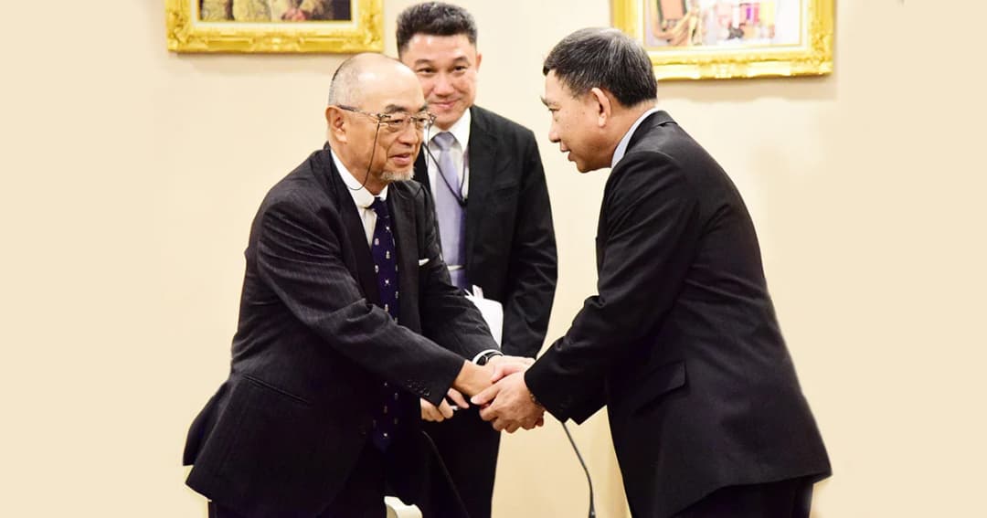 11 ปี ฆาตกรรมโทโมโกะคดีไม่คืบญาติร้องเพิ่มรางวัลนำจับ หวั่นคดีหมดอายุความ