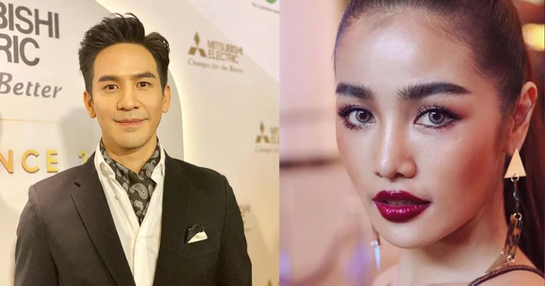 “โป๊ป” ปัดคุย “กระแต อาร์สยาม” ขำหมอดูทักปีนี้เปิดตัวแฟน!