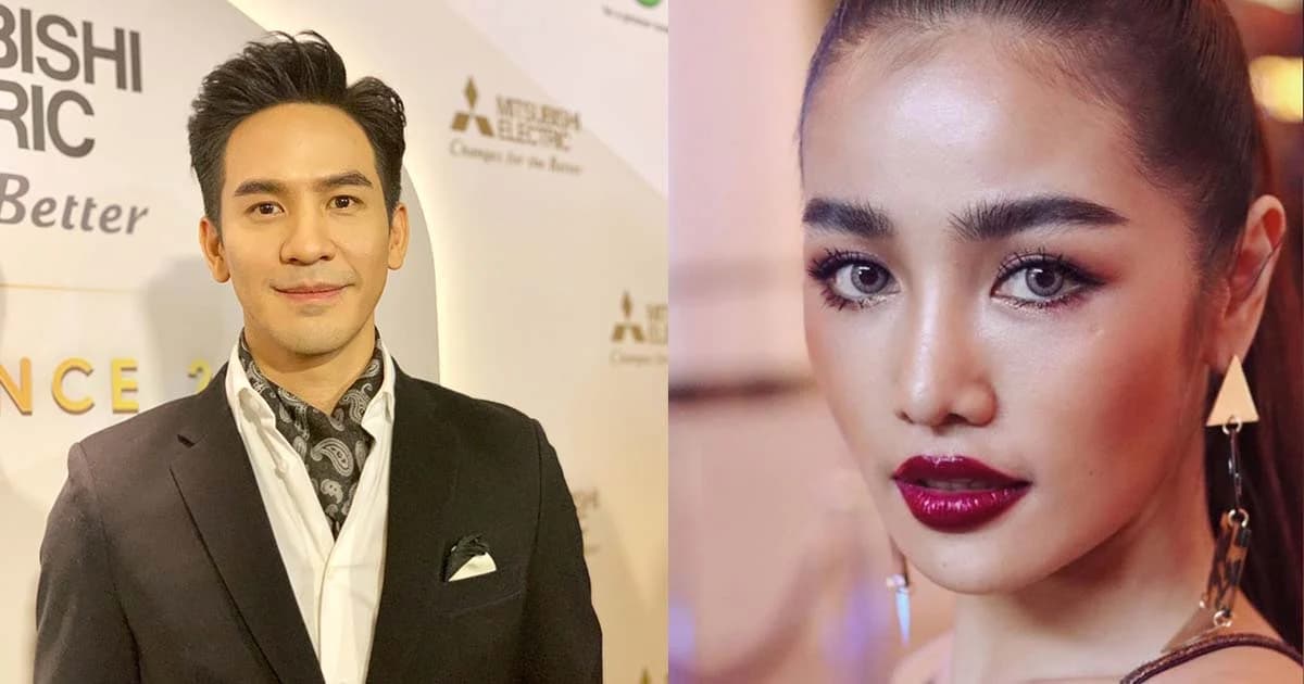 “โป๊ป” ปัดคุย “กระแต อาร์สยาม” ขำหมอดูทักปีนี้เปิดตัวแฟน!