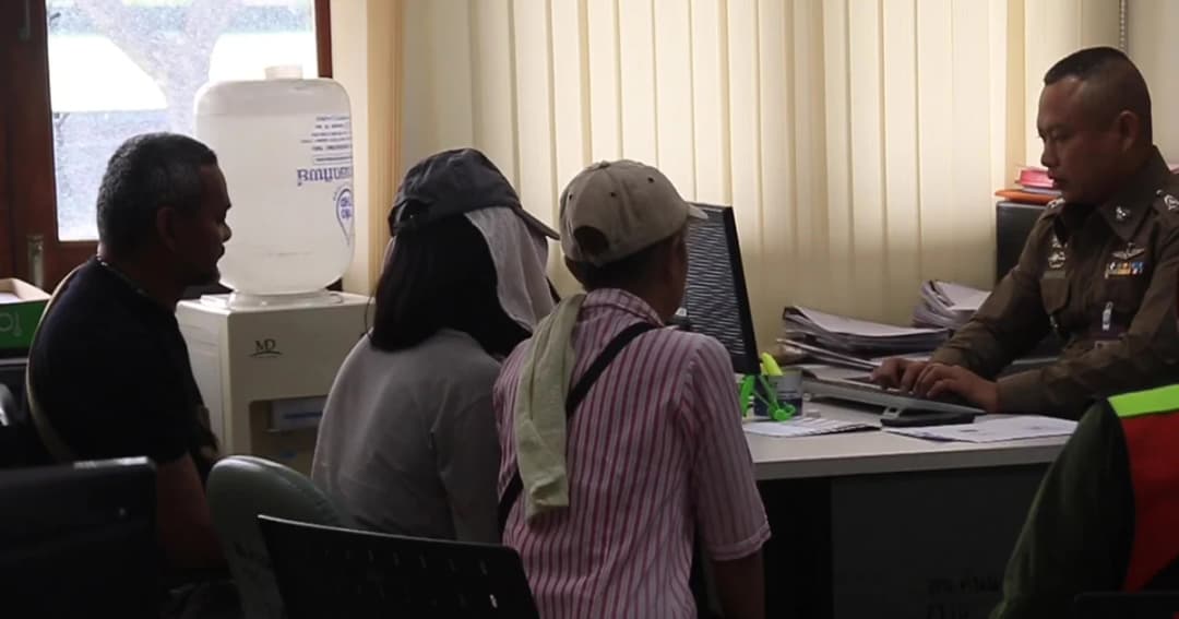 สาวแทงแฟนหนุ่มเสียชีวิต โดนข้อหาหนัก “ฆ่าผู้อื่นโดยเจตนา”