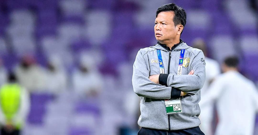 “โค้ชโต่ย” กำชับ “ช้างศึก” ห้ามประมาทแข้ง “มังกร”