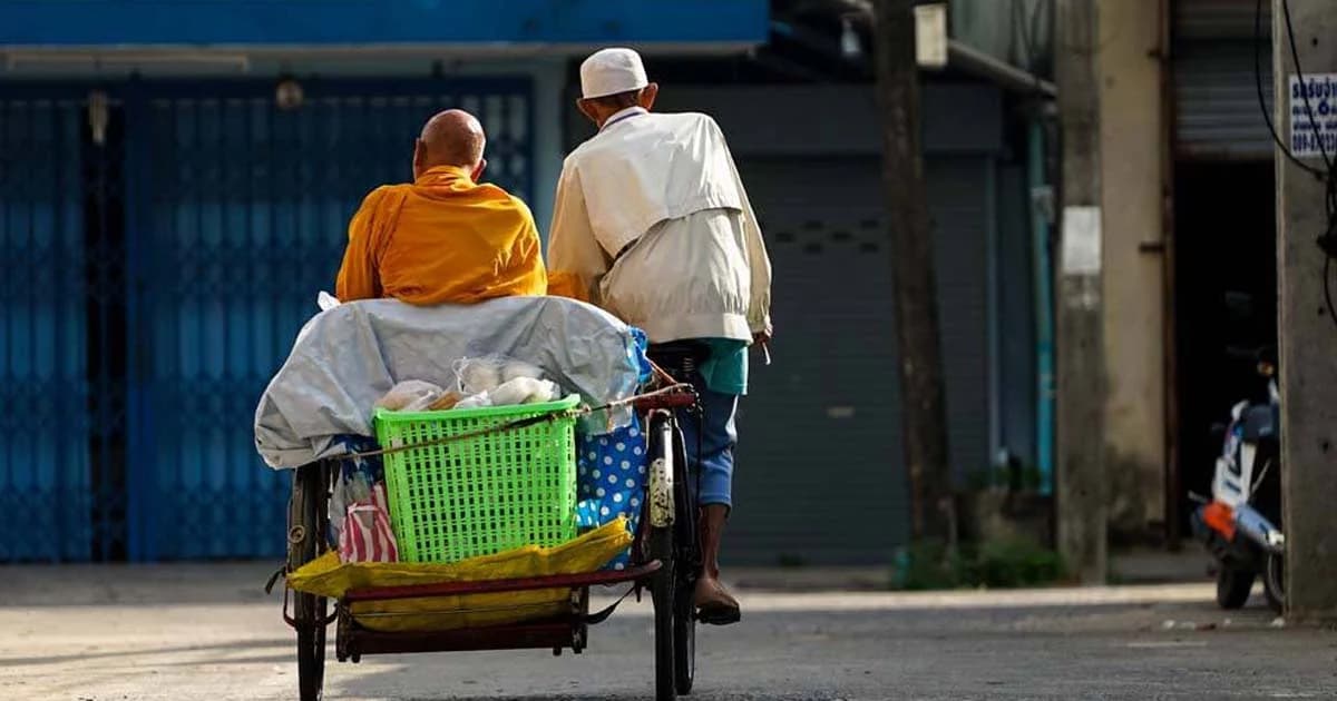 ผอ.รพ.จะนะ เตือนสติคนไทยอย่าตกหลุมพรางจิตวิทยา หลังเหตุยิงพระที่นราธิวาส