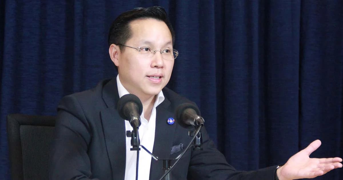 “อรรถวิชช์” เสนอค่าแรง 400 บาทแบบรัฐบาลช่วยจ่าย