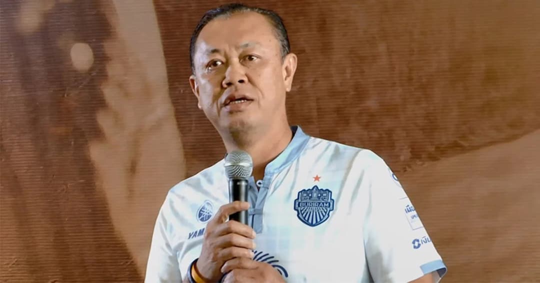 เนวิน มั่นใจ นักเตะไทยไม่เป็นรองจีน