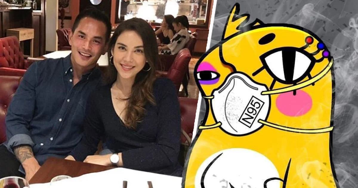 จากใจ ! “อีเจี๊ยบ” เตือน “แมท” แรงไม่ผิด แต่ต้องมีลิมิต อย่าท้าทายกระแส