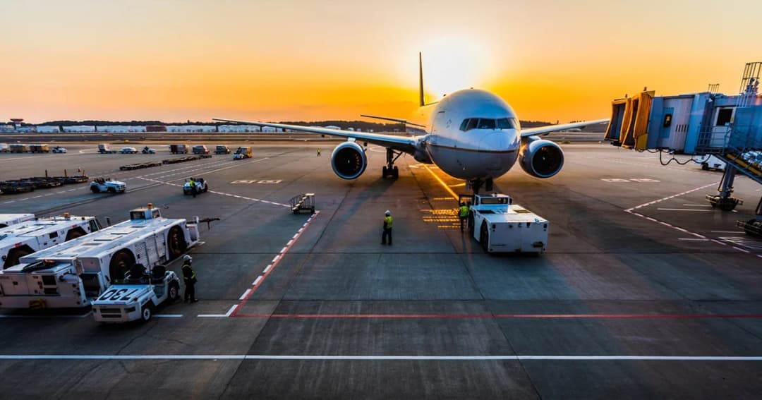 เผื่อเวลาเดินทาง! สนามบินดอนเมืองปิดรันเวย์ตะวันออกซ่อม 4 วัน กระทบเที่ยวบินขึ้น-ลง