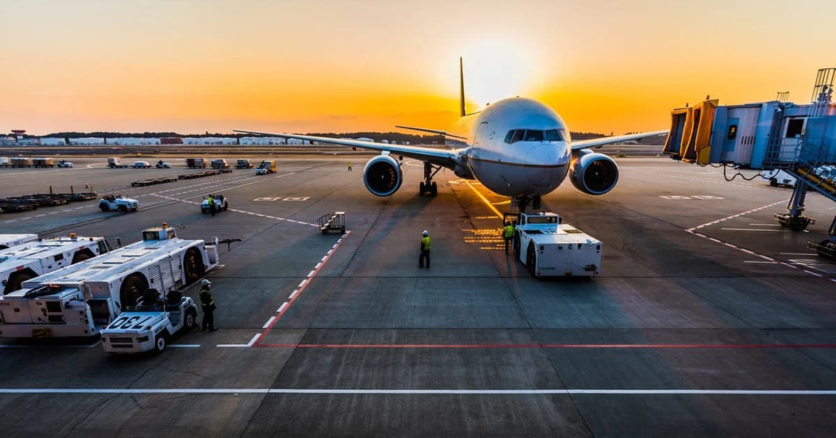 เผื่อเวลาเดินทาง! สนามบินดอนเมืองปิดรันเวย์ตะวันออกซ่อม 4 วัน กระทบเที่ยวบินขึ้น-ลง