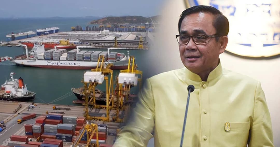 นายกฯ ปลื้ม “ธนาคารโลก” มั่นใจเศรษฐกิจไทย วิเคราะห์แข็งแกร่งเพราะนโยบายรัฐ