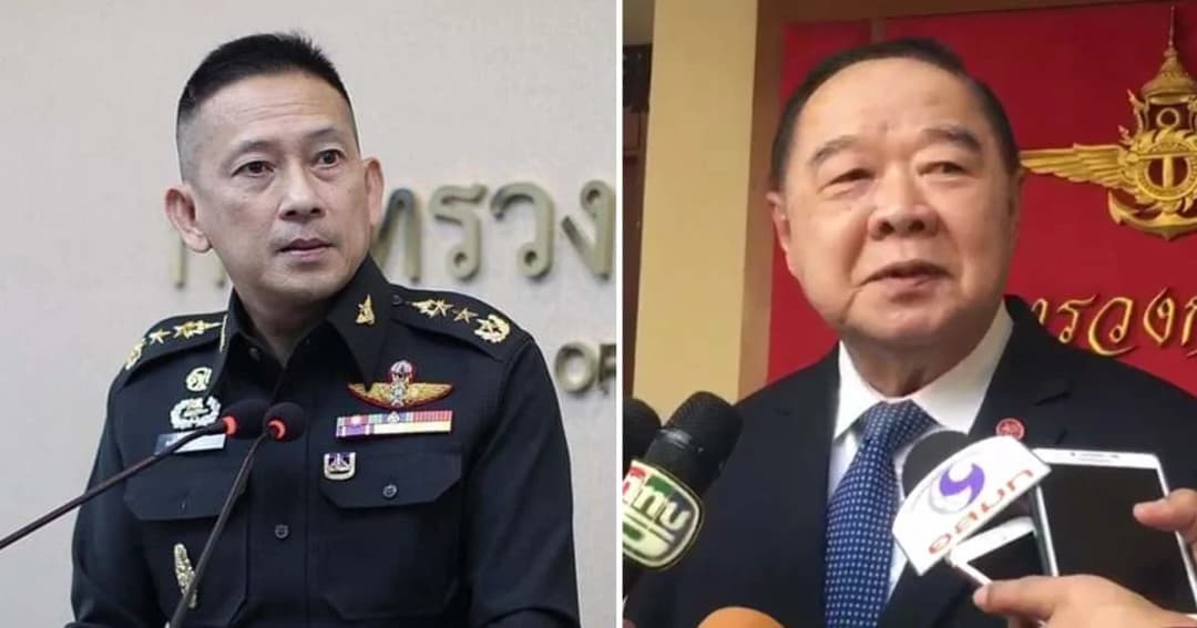 โฆษกกลาโหม เผย “บิ๊กป้อม”เตือนสติฝ่ายความมั่นคงดับไฟใต้ “ไม่ผูกใจแค้น”