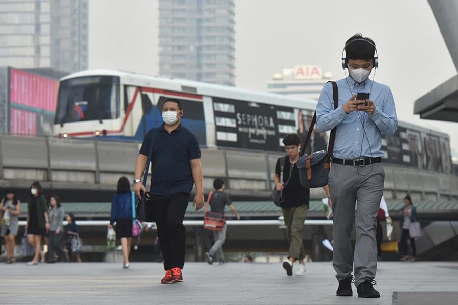 เปิดไทม์ไลน์โครงการ ‘ม.33 เรารักกัน’ ลงทะเบียน 21 ก.พ.นี้ เริ่มใช้จ่ายได้ตั้งแต่ 22 มี.ค.-31 พ.ค.64