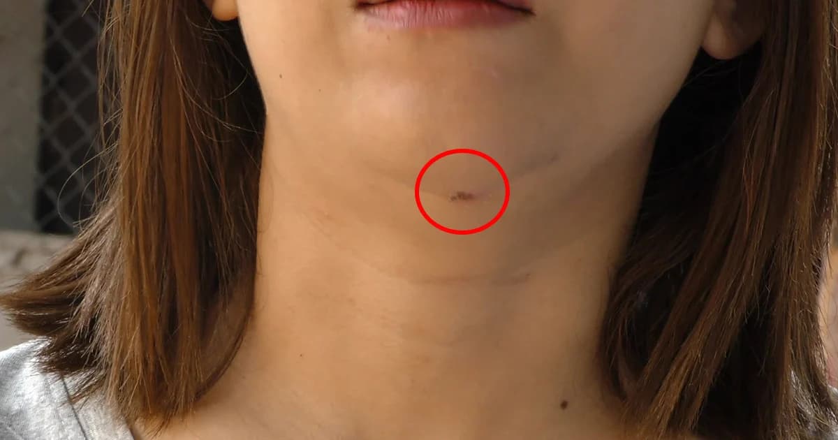 ตำรวจจ่อออกหมายจับ หนุ่มหื่นบุกรัดคอพยายามข่มขืนสาว