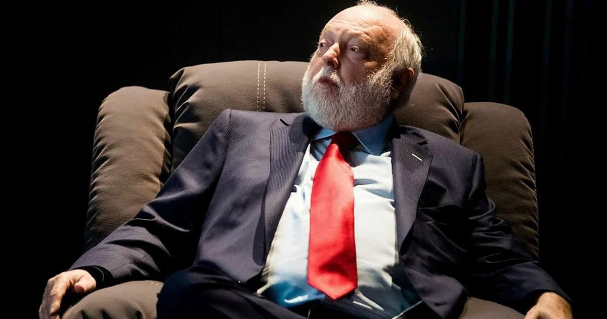 Andrew Vajna ผู้กำกับแรมโบ้วัย 74 ปี เสียชีวิต