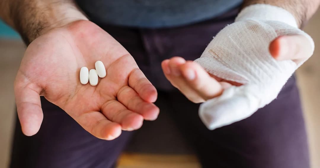 ครม.มีมติให้ยา-เวชภัณฑ์และบริการทางการแพทย์ เข้าบัญชีสินค้าควบคุม