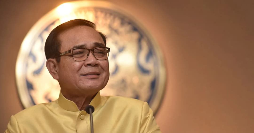 นายกฯ ชี้เหตุรุนแรงใต้ไม่เกี่ยวกับศาสนา ขอปชช.อย่าตกหลุมพราง