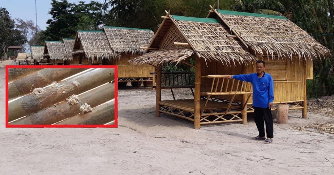 ผ่างบมหาดไทย OTOP นวัตวิถี 7.5 แสน เป็นค่าอะไรบ้าง