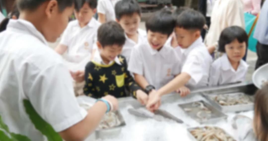 โรงเรียนรุ่งอรุณ “หยุดเรียน 3 วัน” เลี่ยงฝุ่น PM 2.5 หวั่นกระทบสุขภาพนักเรียน