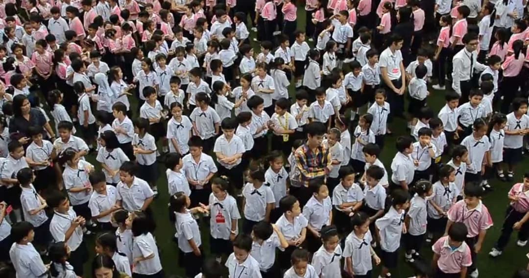 พบเด็กป่วยเพิ่ม รร.สาธิตจุฬาฯ“หยุดเรียน 3 วัน” หลังไข้หวัดระบาด