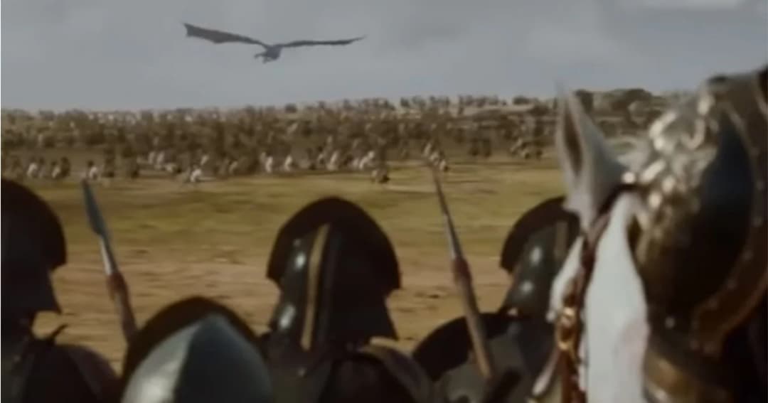 เปิดเหตุผล ทำ Game of Thrones จึงเป็นซีรีส์ในดวงใจ