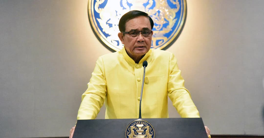 สำนักนายกฯ ออกแถลงการณ์ เลือกตั้งทั่วไป เชื่อไม่กระชั้นชิดจนกระทบการหาเสียง