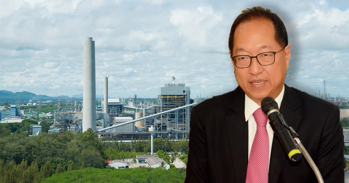 ก.อุตฯ ตรวจสอบโรงงานในพื้นที่เสี่ยง 470 โรงงาน ไม่พบฝุ่นเกินค่ามาตรฐาน PM 2.5