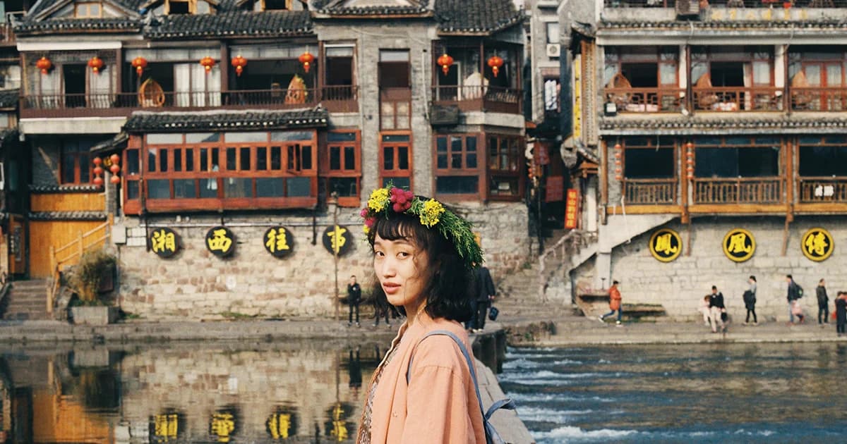 บริษัทจีนเพิ่มวันหยุด 15 วัน ให้พนักงานสาวโสด ตามหารักแท้ช่วงตรุษจีน