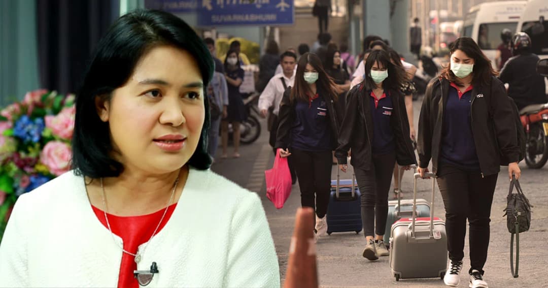 PM2.5 รุนแรง ! แพทย์เตือนฉีดโบท็อกซ์-ฟิลเลอร์ คันอย่าเกา เสี่ยงหน้าเสียทรง