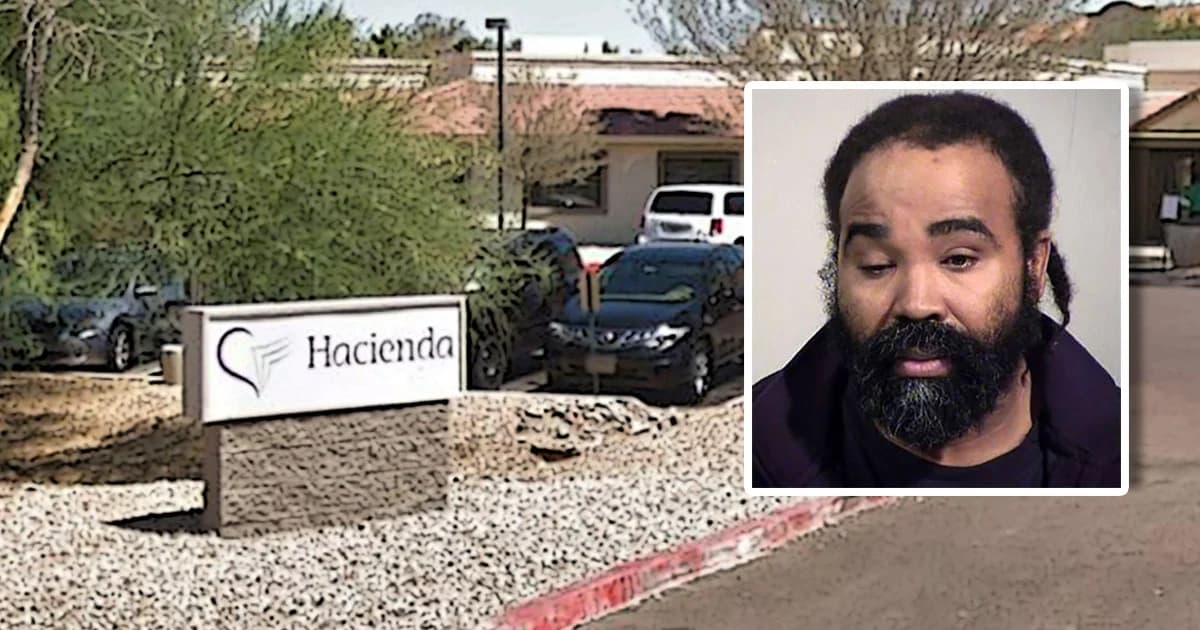 จับบุรุษพยาบาลมะกันหื่น ชำเราสาวป่วยเจ้าหญิงนิทราจนท้อง-คลอดลูก