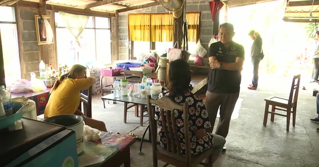 บุกจับ 2 สาว ซุกซ่อนยาบ้าเตรียมขาย นำเงินช่วยญาติในคุก