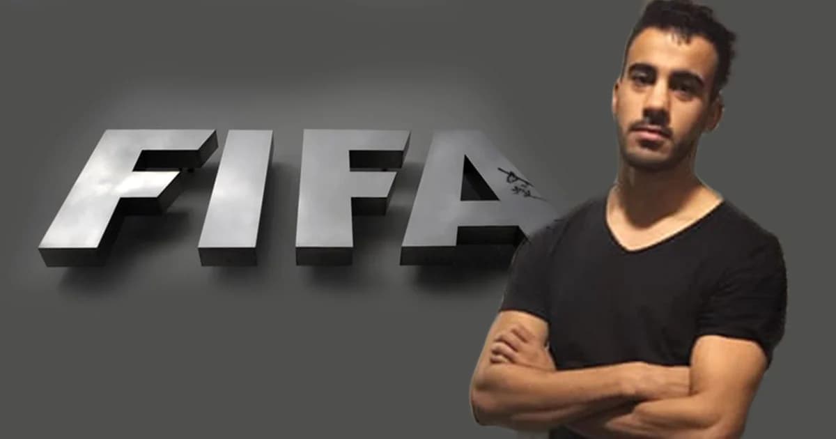 ฟีฟ่าเตียมส่งตัวแทนพบรัฐบาลไทย หารือปม ‘ฮาคีม อัล อาไรบี’ อดีตนักฟุตบอลบาห์เรนถูกจับกุุม