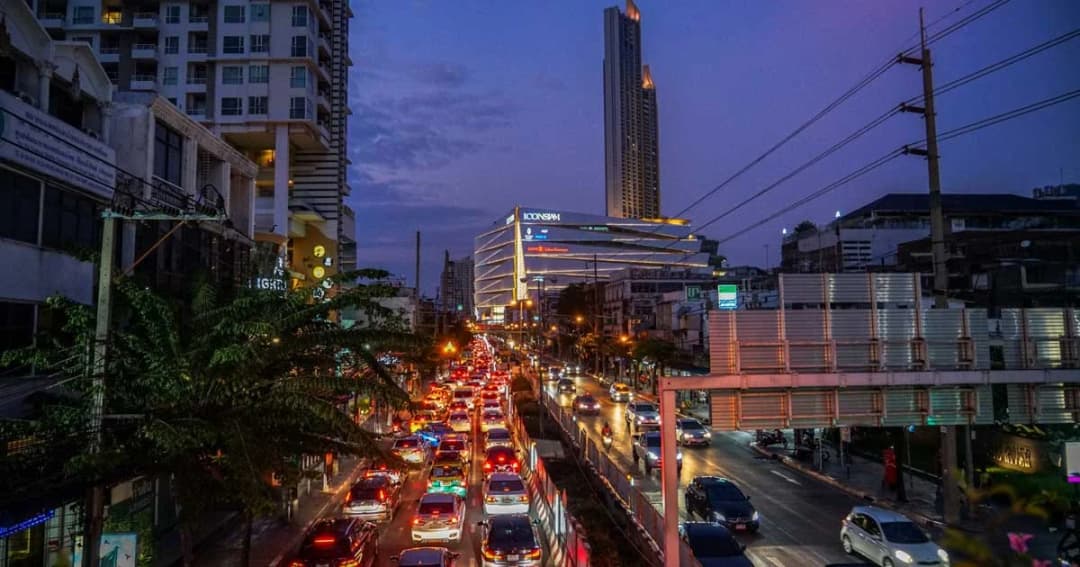 ประเทศไทย ถูกจัดอันดับทุจริตลดลงอยู่ที่ 4 ของอาเซียน