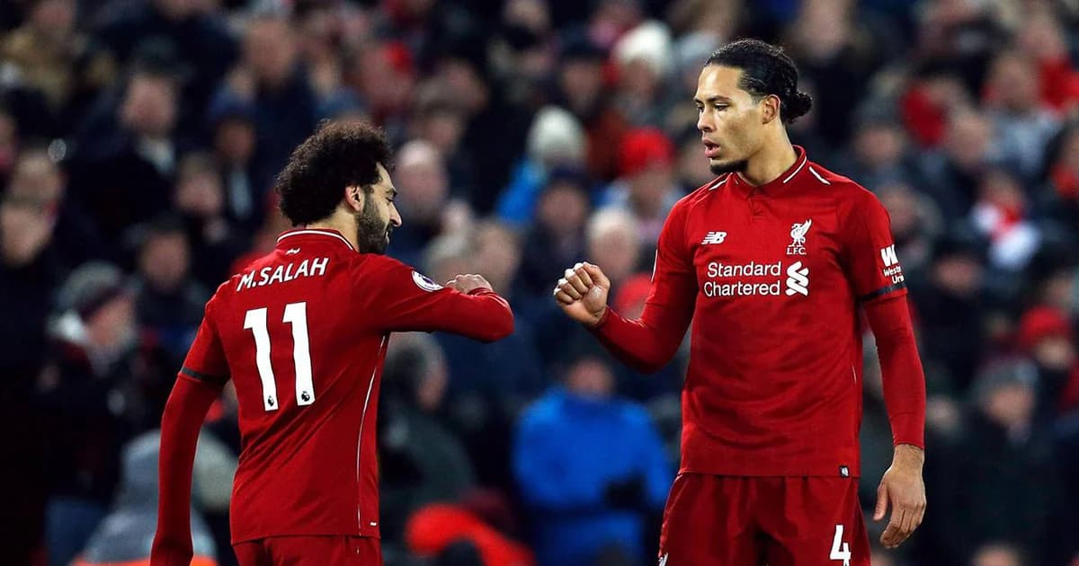 ไม่ได้มาเล่นๆ “หงส์” เตรียมทุ่มแปดพันล้าน มัดใจ ฟีร์มีโน่ ซาล่าห์ มาเน่ และสตาร์ดัง