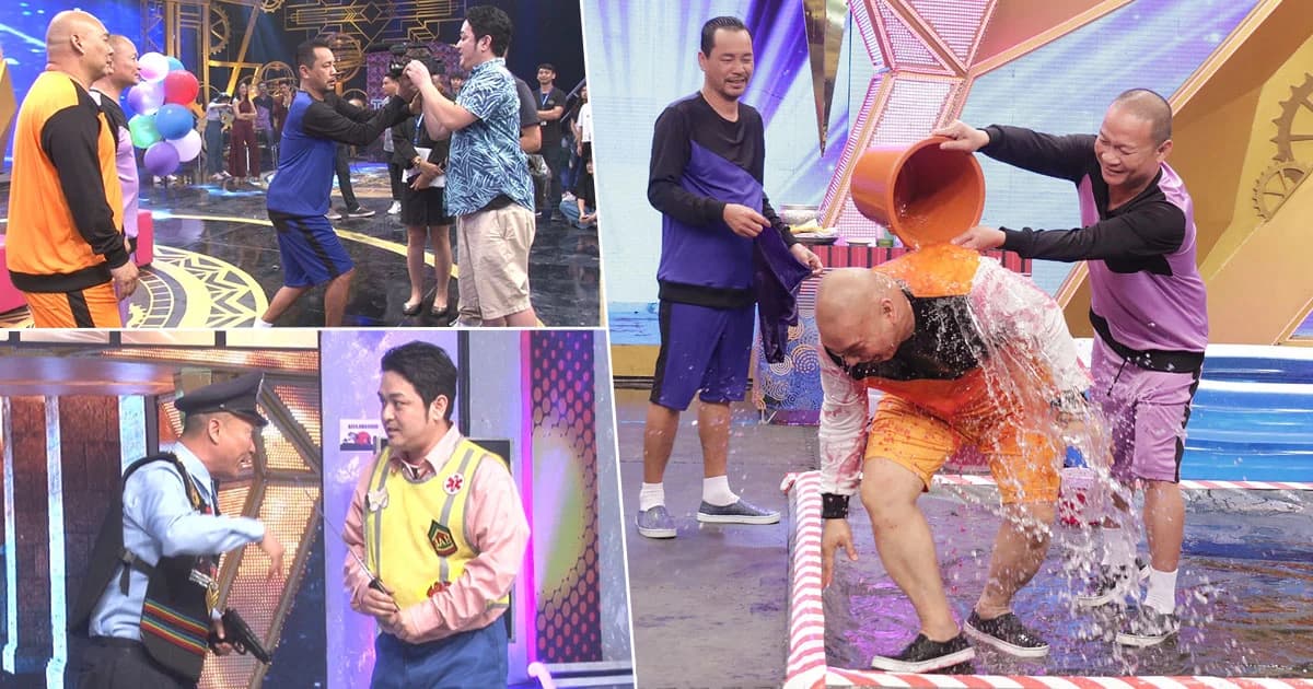 “หม่ำ เท่ง โหน่ง” ชิงร้อย ชิงล้านว้าว ว้าว ว้าว โกอินเตอร์ไปถึงแดนอาทิตย์อุทัย