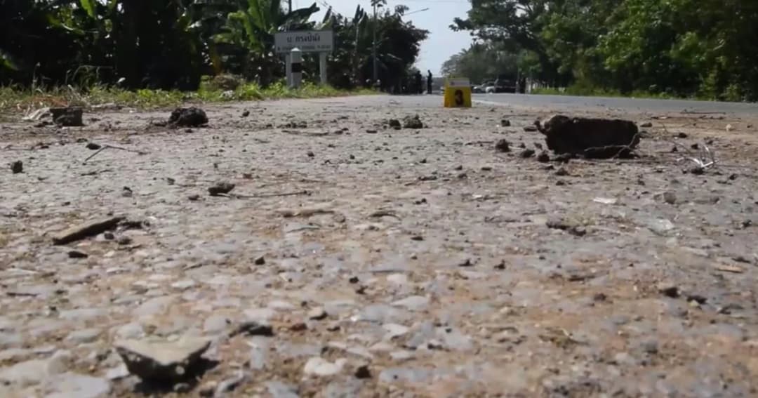 6 ชีวิตเหตุระเบิดยะลาปลอดภัย ชี้ผู้ก่อเหตุแบ่ง 3 ทีม