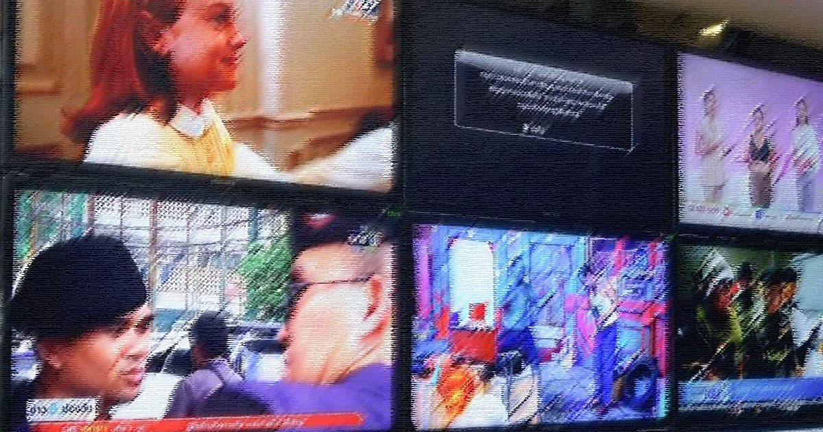 กสทช.เตือน “วิทยุ-ทีวี” นำเสนอเนื้อหาเลือกตั้ง ต้องไม่ขัด ม.37