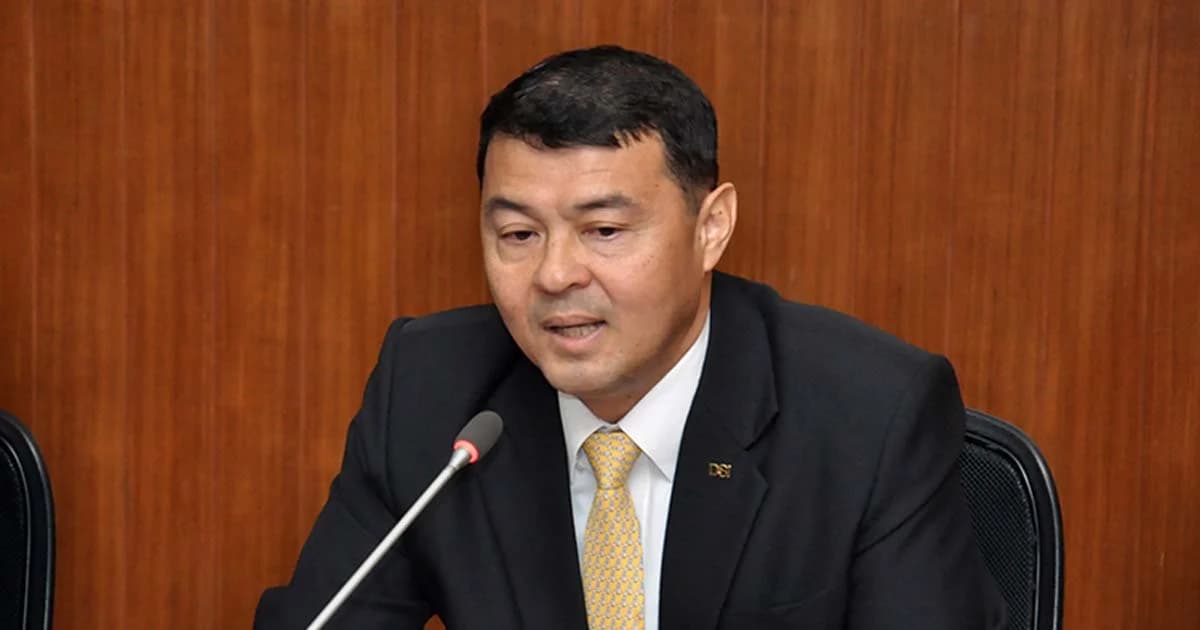 ดีเอสไอ ส่งรถหรู “ปอร์เช่” 5 คัน ให้ ป.ป.ช. ฟันจนท.ศุลกากรทุจริต