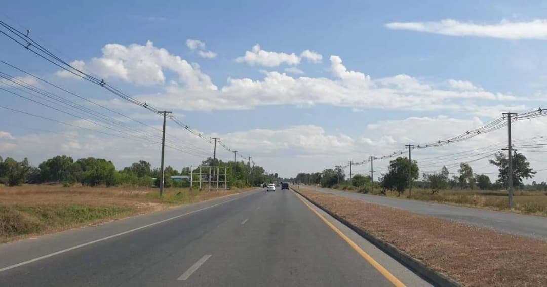 อากาศเปลี่ยนแปลง! อุตุฯ เตือนสัปดาห์หน้าอุณหภูมิจะกลับมาสูงขึ้น