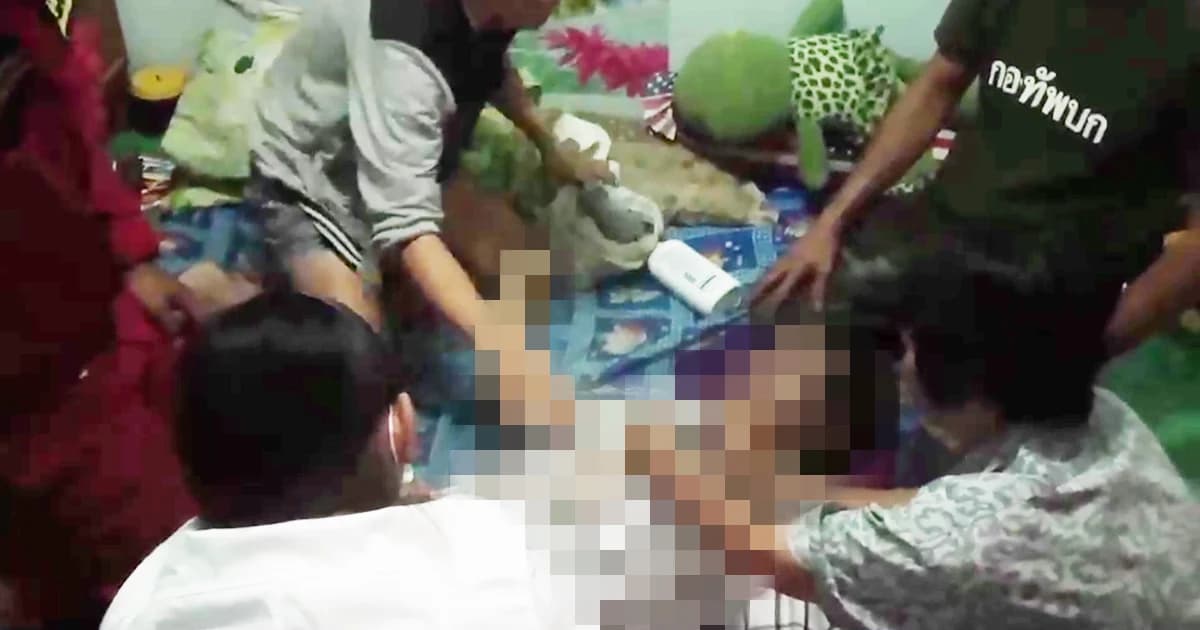 หนุ่มอดีตทหารบก แพ้ฝุ่นหนัก ดับปริศนาคาห้องนอน คาดฝุ่นละอองทำพิษ