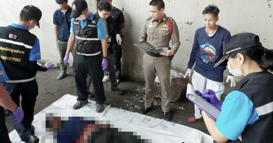 ระทึก! เตาหล่อยางโรงงานที่โคราชระเบิด คนงานดับคาที่ 1 ศพ