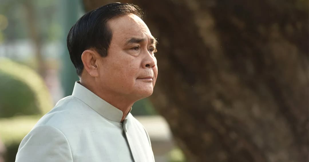 อ.ปริญญา วิเคราะห์ บิ๊กตู่ต้องทำอย่างไร ถ้าต้องการเป็นนายกฯ ต่อ เเละสิ่งที่ต้องเจอ