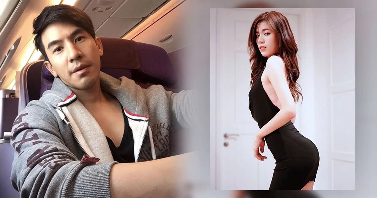 ‘โป๊ป’ ยันสถานะ โสด หลังมีข่าวกิ๊กนักร้องสาวเวทีดัง ‘หมวยลี่’ เผยแค่พี่น้อง