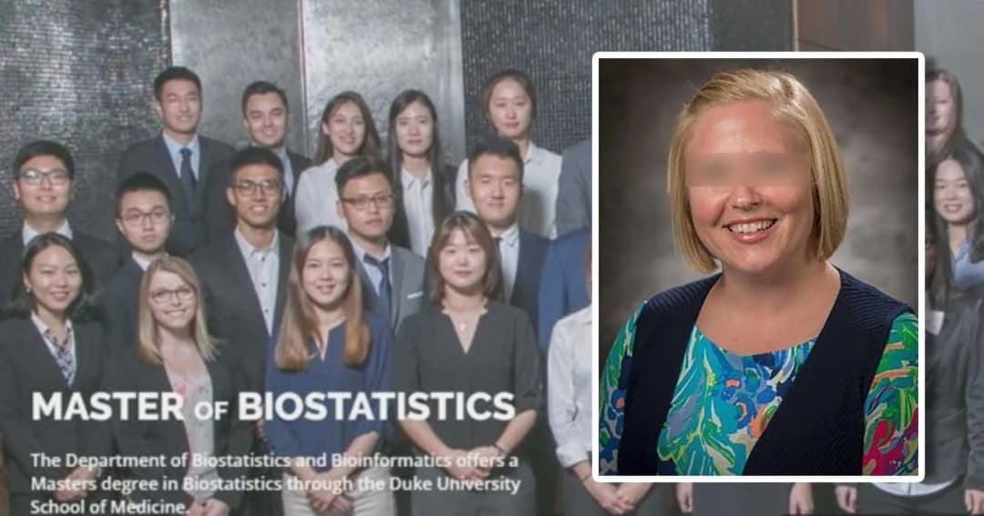 อาจารย์สาวอเมริกันถูกปลด หลังบอกนักศึกษาชาวจีนให้ “พูดอังกฤษ”