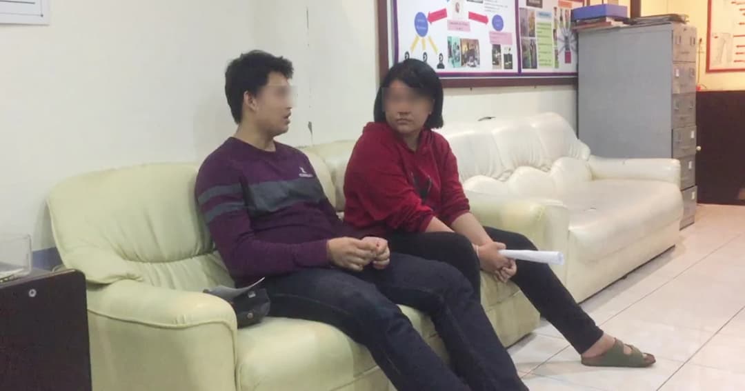 รวบ 2 สามีภรรยา ตัดกำไล EM หนีศาลคดีโกงแชร์ออนไลน์ 120 ล้าน เผยกลัวติดคุก