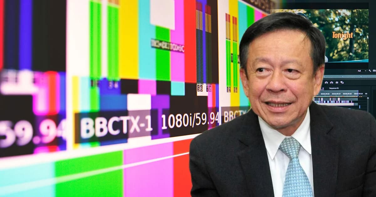 กกต.ขอช่องทีวีจัดเวลานำเสนอนโยบาย-ดีเบตพรรคการเมือง