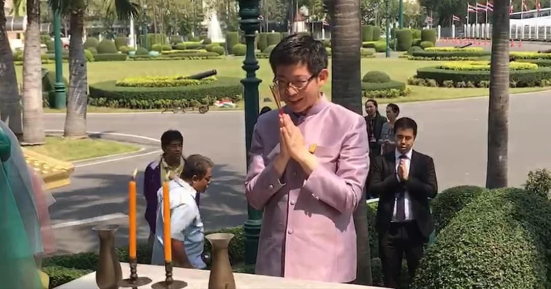 “กอบศักดิ์” ภูมิใจผลงานเป็นรัฐมนตรี ขอเป็นนักการเมืองเต็มตัว