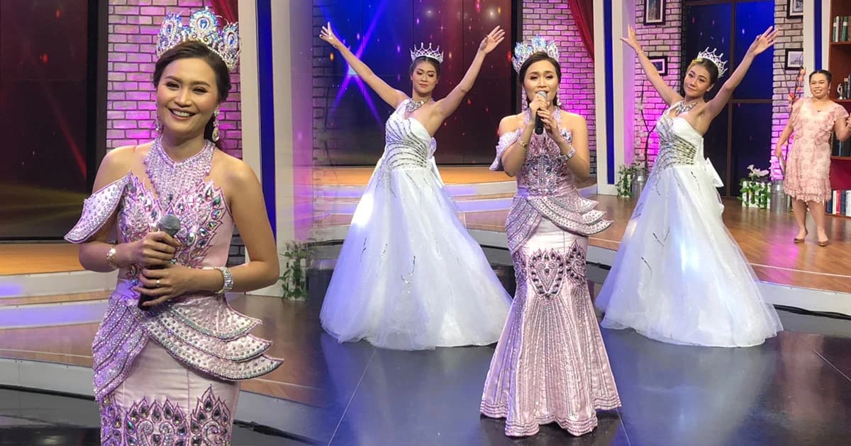 ‘ก้านตอง ทุ่งเงิน’ ปล่อยซิงเกิลแรก “ยังให้หน่อยไปอีกบ้อ” ทะยานสู่ 7 แสนวิว