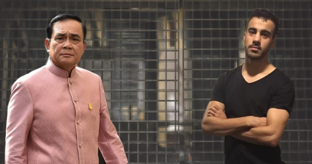 ไทยเร่งดำเนินการปล่อยตัวนักฟุตบอลผู้ลี้ภัย ย้ำมีความสัมพันธ์ที่ดีกับบาห์เรนและออสเตรเลีย